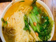 -一擀一面皮(棉纺东路店)