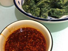 -粗茶淡饭•陕菜•家常菜