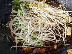 -皖北巫氏三胖地锅鸡(长淮总店)