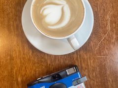 -1901 Cafe(西四店)