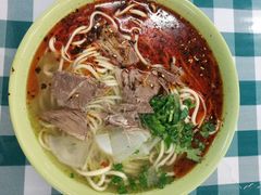 -清真餐厅