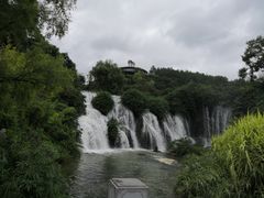 -天河潭旅游度假区