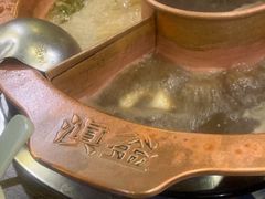 -滇釜火锅·能喝汤的火锅(车公庄店)