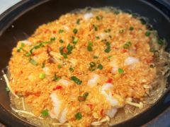 堂灼生煎粉丝虾仁-拈菜(观音桥阳光世纪店)