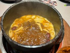 -芸山季·云南山珍菌火锅(人民广场来福士店)