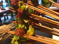 -钢管厂五区小郡肝串串香(车公庙店)