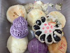 枣花酥-稻香村(观前街店)