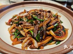 -打酱油·非遗淮扬菜(瘦西湖梅岭店)