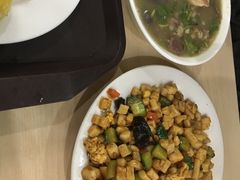 -白魁老号饭庄(交道口店)