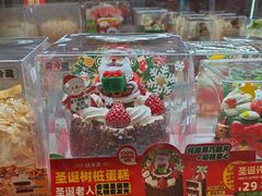 -味多美蛋糕(看丹桥店)