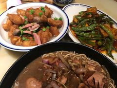 -慧娟面馆·餐厅(望江路店)