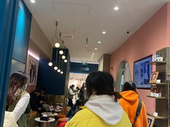 -海马体照相馆(无锡清扬茂业天地店)