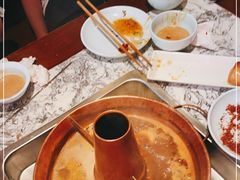 -京元盛铜锅涮肉(上海总店)