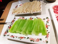 -东门口涮肉·砂锅·烤串(老门东店)