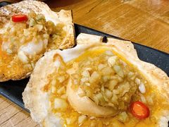 -辉记炭烧海鲜大排档·老字号(福田店)