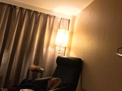 -南京THE TAI太和紫金大酒店