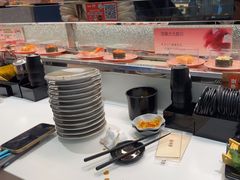 -争鲜回转寿司(朝北大悦城店)