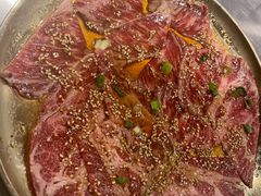 -大叹号·朝鲜族烤肉(潍坊泰华城店)