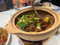 -火啫啫·粤式啫啫煲(南京弘阳店)