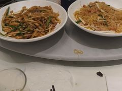 -东江海辉酒楼·公司团建·商务宴请·生日宴(宝安店)