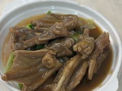 -腰记饭店(龙源路店)