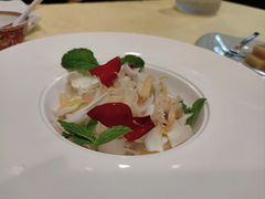 -白家大院·王府宫廷菜(苏州街店)
