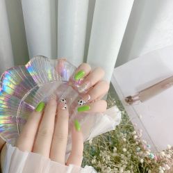 -H12 STAR日式美甲美睫专门店