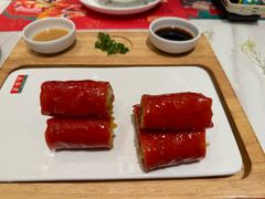 -悦得闲广式茶楼点心(石厦时代广场店)
