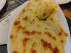 -刀叉遇上筷子中西融合餐厅(南开店)