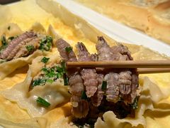 -北李妈妈菜·海肠捞饭(高新万达店)
