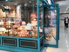门面-布莱诺(中央大道店)