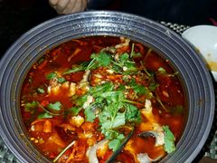 水煮鱼-和平饭店