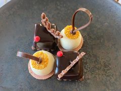 -上海和平饭店华懋阁 Cathay Room