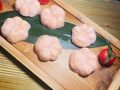 -湊湊火锅·茶憩(南京东路悦荟店)