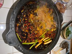 -费明中罗非鱼(大石坝店)