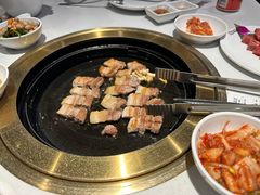 -韩时烤肉(枫蓝店)