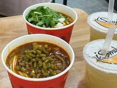 -江三王记牛杂馆(总店)