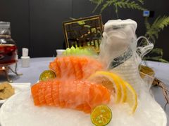 -宝轩渔府·海鲜(水上店)