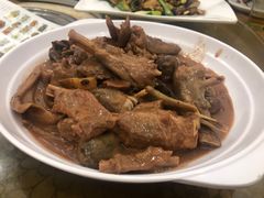 -红日饭店(裕隆三路店)