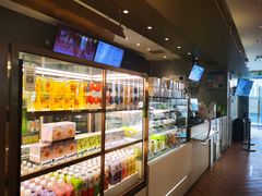-奈雪的茶(凯德新都心店)