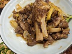 -渔娘渔家丹东海鲜(东直门店)
