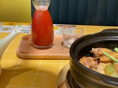 -蔡澜点心·粤菜(花城汇南区店)