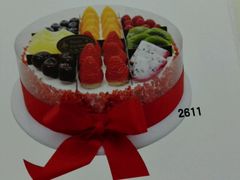 -优益滋蛋糕(斗柏路店)