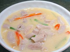 -东安鸡馆(蔡锷南路店)