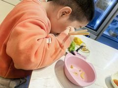 -船歌·鱼水饺青岛菜(国贸商城店)
