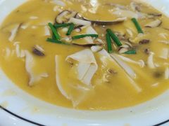 -人民公社食堂