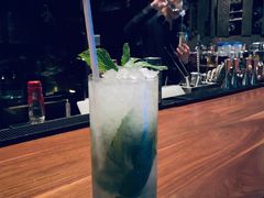 -广州柏悦酒店·悦吧·顶楼露天酒吧