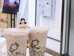 -KOI Thé(力宝广场店)