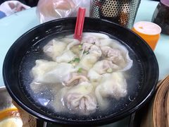 -食惠里小笼包面馆(越秀店)