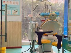 -众鑫医疗小白牙口腔(土桥店)